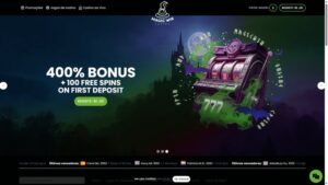 Read more about the article Is the hype around Magic Win Casino justified?